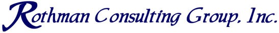 Rothman Consulting Group, Inc. Software Management Consulting Service
