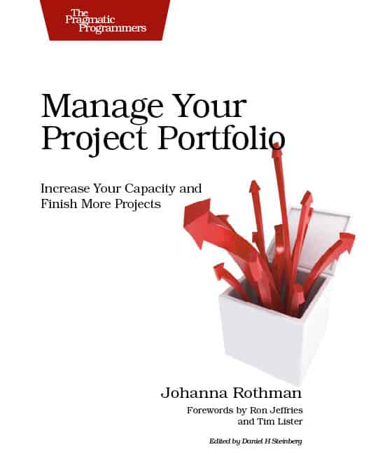 Manage Your Project Portfolio