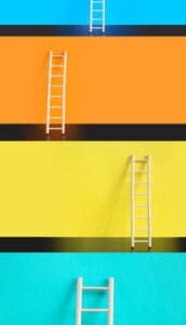 Ladders Of Success